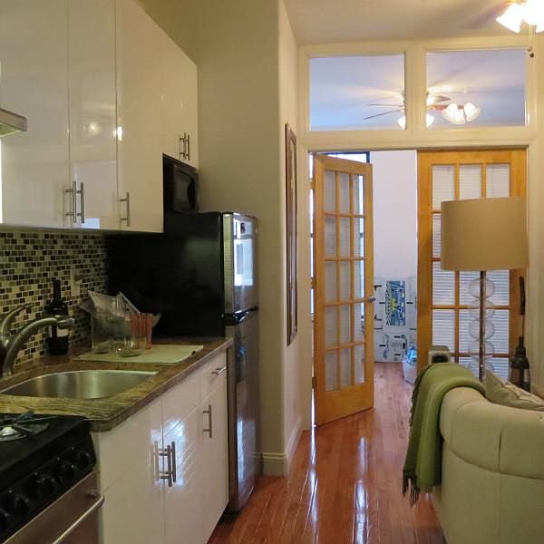 1st image of 39 Carmine St APT 2A