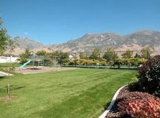 4514 W Cherry Ct, Cedar Hills, UT 84062