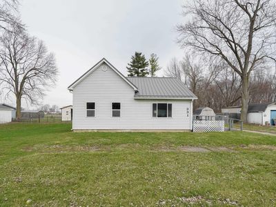 331 Walnut St, Butler, IN, 46721