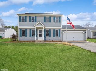 841 Chestnut Ct, Marengo, IL 60152