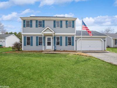 841 Chestnut Ct, Marengo, IL, 60152