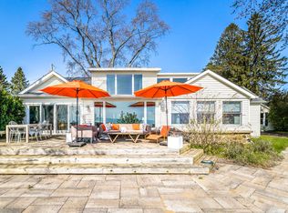 5966 Lakeshore Rd N, Palms, MI 48465