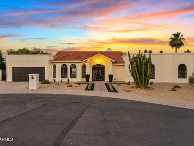 14401 N 60th Pl, Scottsdale, AZ, 85254