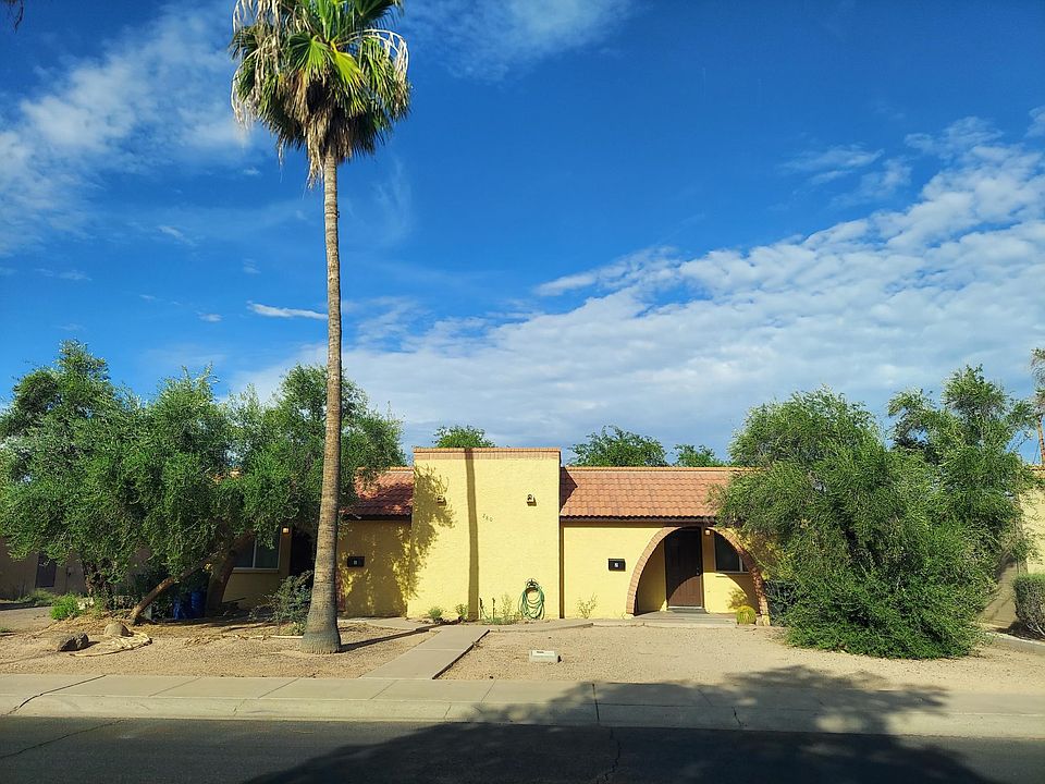 Exterior 280 N Chippewa Pl