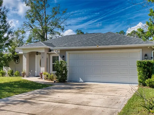 1 Llosee Ct, Palm Coast, FL 32164