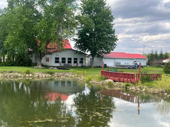 4297 W 100 S, Anderson, IN 46011