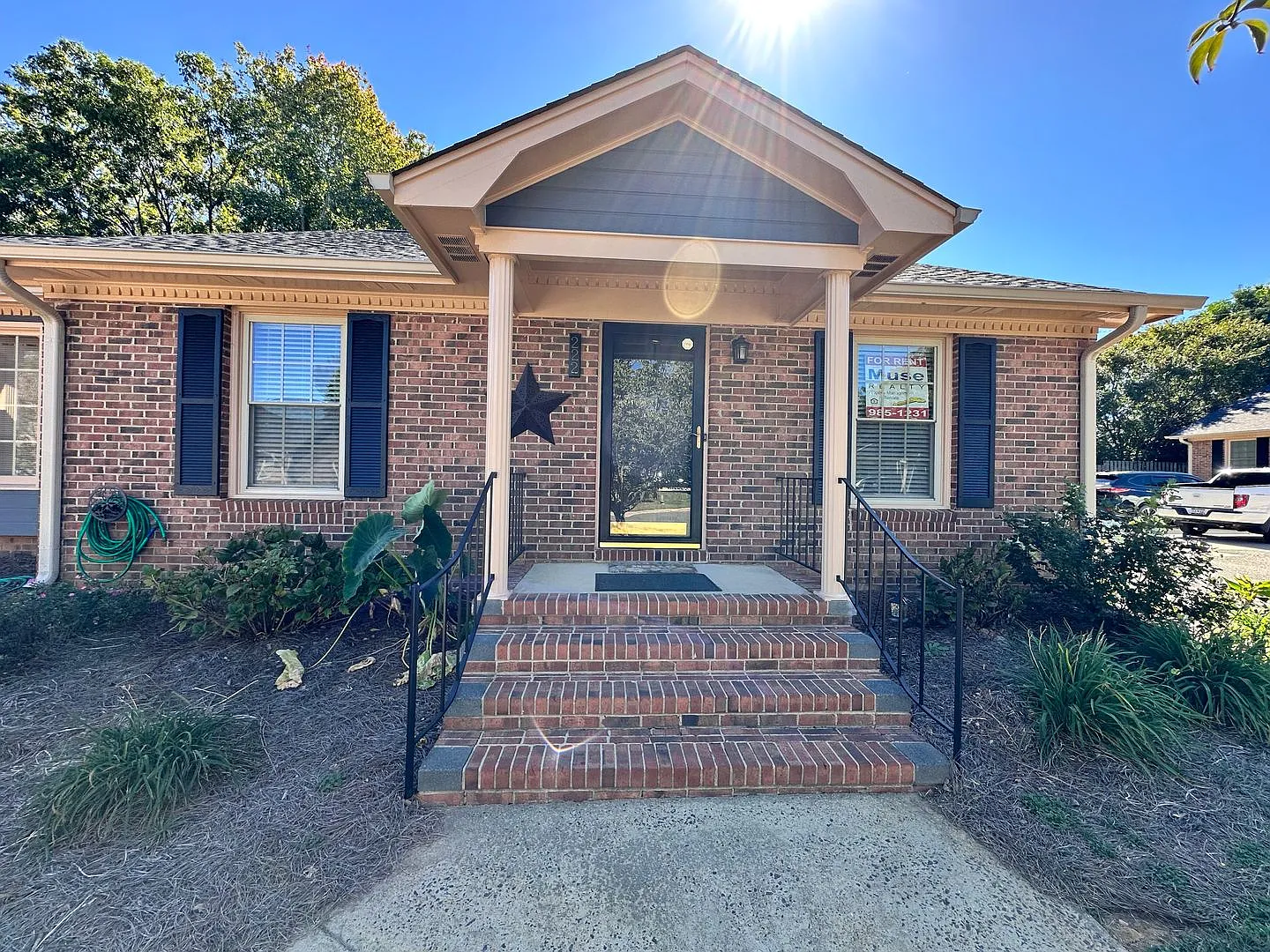 Exclusively Offered By Muse Realty Rentals, LLC — Photo 2