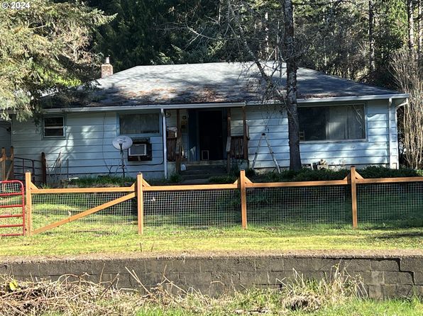 13297 Highway 36, Swisshome, OR 97480