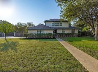 603 Post Oak Cir, Cedar Park, TX 78613