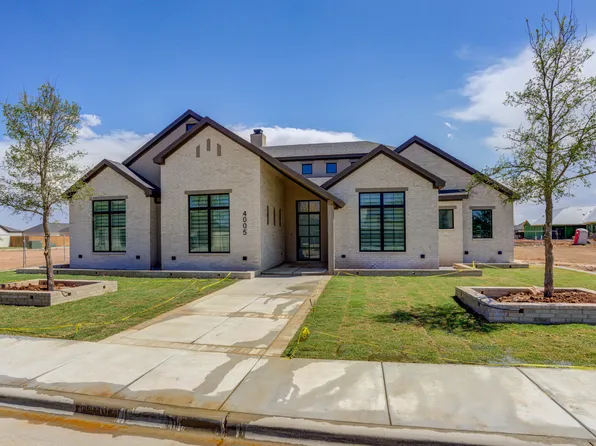 4005 149th St, Lubbock, TX 79423