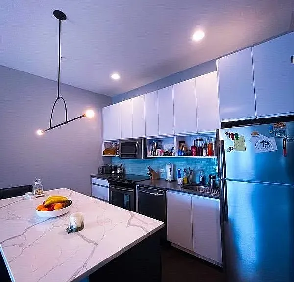 217 Newark Ave #501 — Photo 2