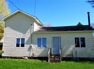9578 Maple Ave, Machias, NY 14101