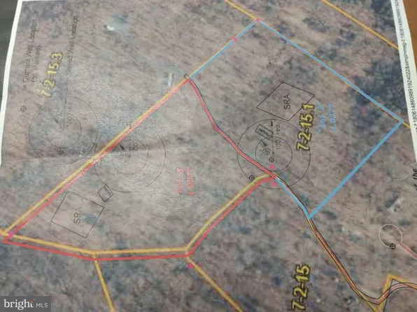 1185 Poole Rd, Hedgesville, WV 25427