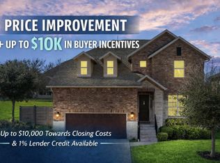4216 Mercer Rd, Georgetown, TX 78628