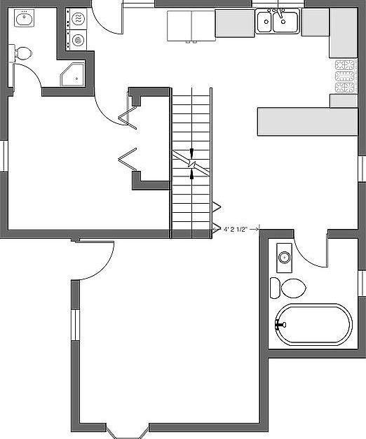 1st image of 608 Wood St