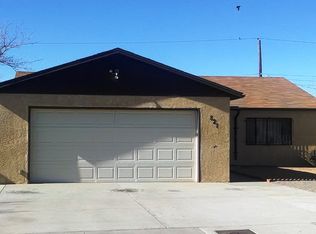 821 Eastridge Dr NE, Albuquerque, NM 87123
