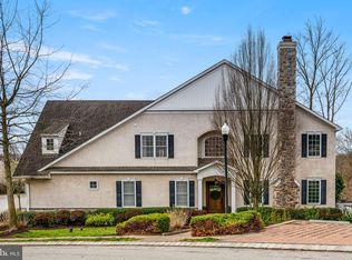 100 Dauphin Dr, Media, PA 19063