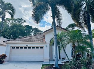 Bent Tree, Palm Beach Gardens, FL 33418