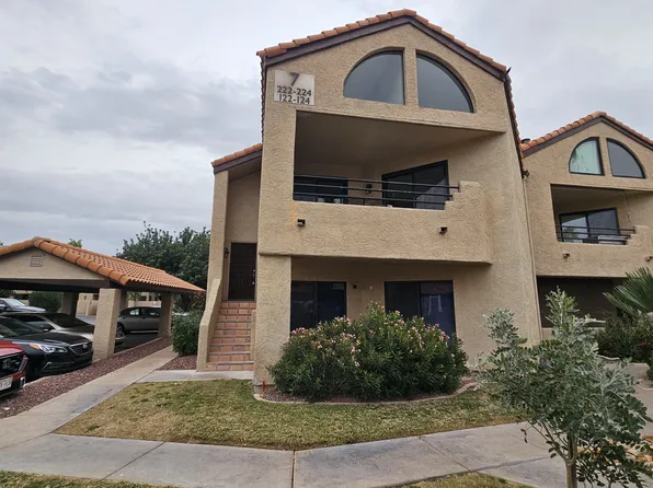10301 N 70th St Unit 224, Paradise Valley, AZ 85253