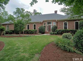 310 Pond Bluff Way, Cary, NC 27513