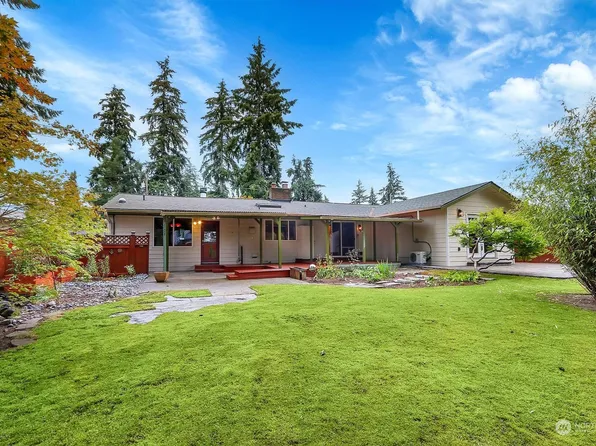 7432 201st Street SW, Lynnwood, WA 98036
