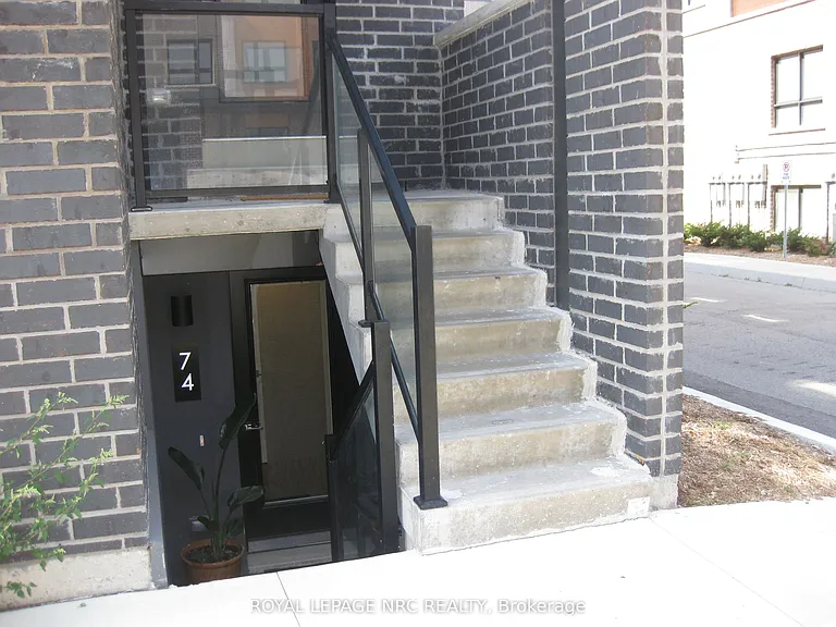 6705 Cropp St #74 — Photo 1