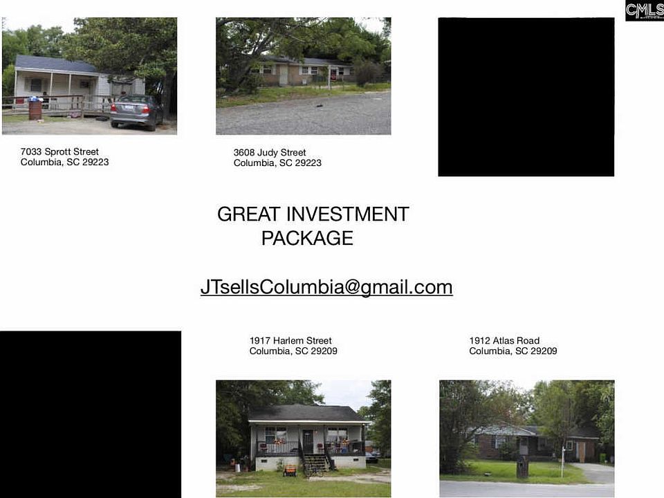 2nd image of 3608 Judy St