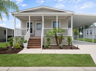 2817 Wagon Wheel Cir #60, Orlando, FL 32822