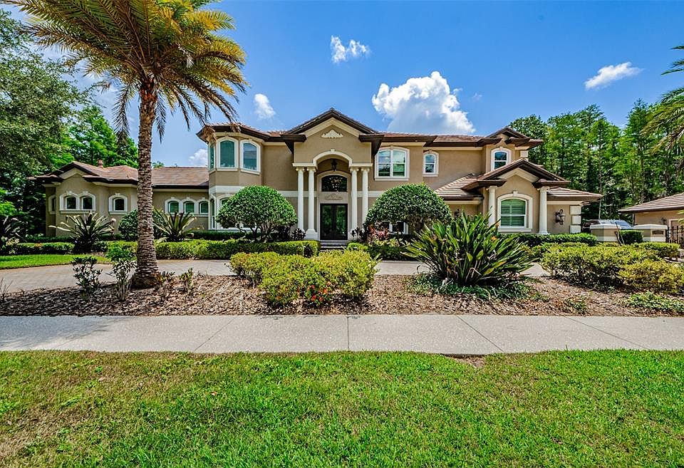 2871 Kensington Trce, Tarpon Springs, FL 34688 | Zillow