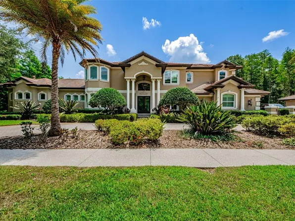 2871 Kensington Trce, Tarpon Springs, FL 34688