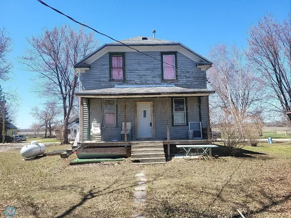406 1st St, Wolverton, MN 56594