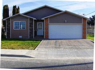 502 Victory Way, Sunnyside, WA