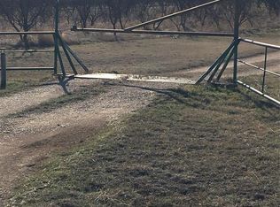 265 Bronco Dr, Abilene, TX 79602