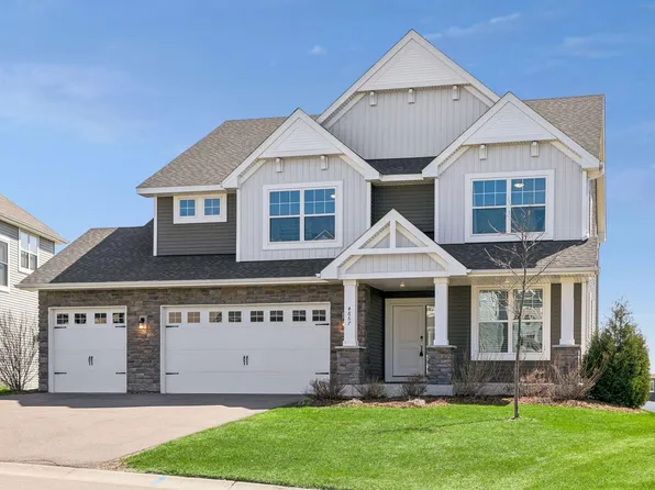 4867 Chestnut Dr, Woodbury, MN 55129