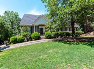 16220 Patriot Dr, Little Rock, AR 72212
