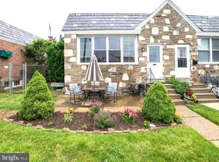1022 Hartel Ave, Philadelphia, PA 19111