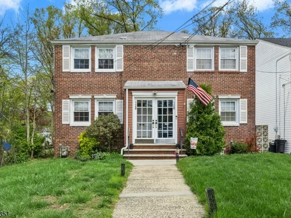 128 Gallows Hill Rd, Cranford Twp., NJ 07016