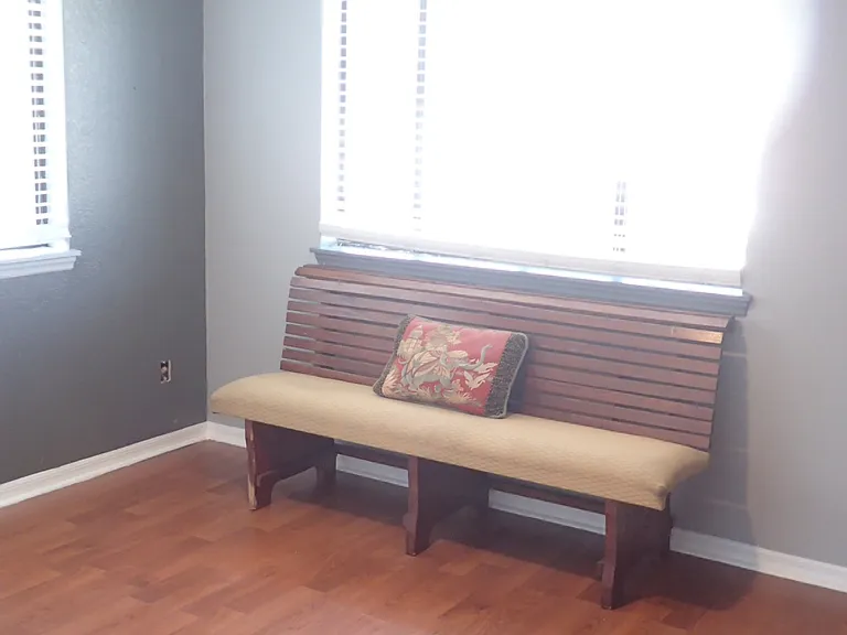 2ND FLOOR BEDROOM