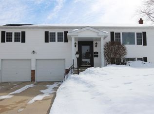 3341 Monticello Ave, Waterloo, IA 50701