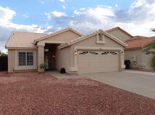 4223 W Electra Ln, Glendale, AZ 85310