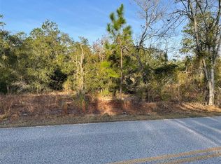LOT 11 SW Half Moon Dr Lot 11, Dunnellon, FL 34431