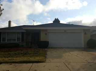 16901 Woodlawn East Ave, South Holland, IL