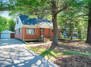 2519 Ashbrook Ave, Louisville, KY 40220