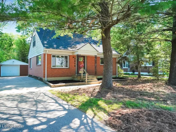 2519 Ashbrook Ave, Louisville, KY 40220