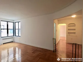 Rented by Sovereign Associates
