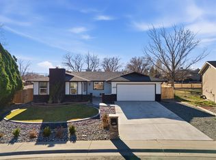 609 W Indian Creek Dr, Grand Junction, CO 81506