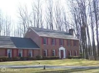 3701 Duddington Way, Phoenix, MD 21131