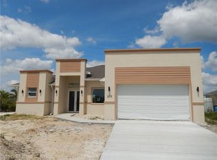 2618 22nd St W UNIT 11, Lehigh Acres, FL 33971