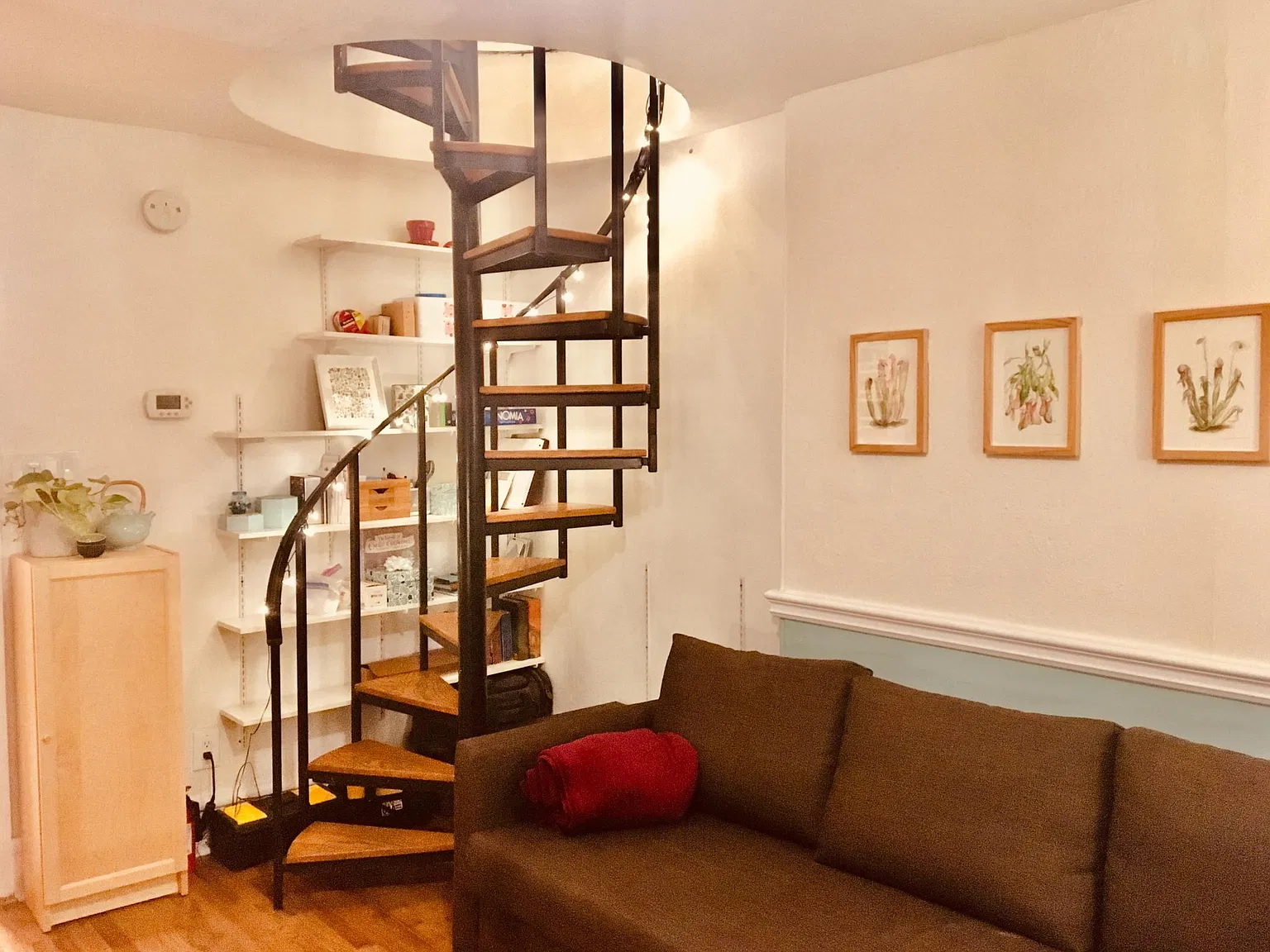1 bed, $1,550 — Photo 1