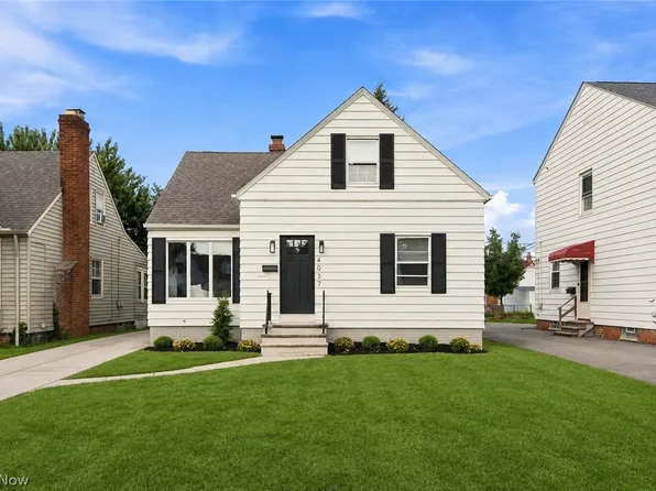 4037 Wilmington Rd, South Euclid, OH 44121